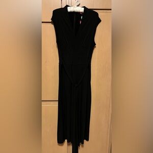 Catharine Malandrino jumpsuit.
